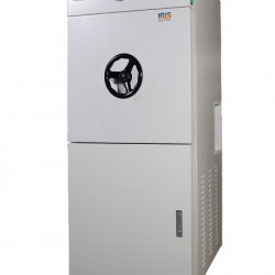 Touch Screen Horizontal Autoclave/Steam Sterilizer IHA-3140