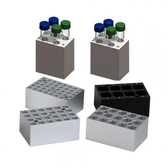 BHA06 Block for DM Series