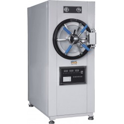 Horizontal Autoclave/Steam Sterilizer IHA-4200
