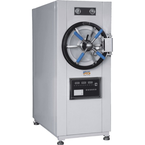 Horizontal Autoclave/Steam Sterilizer IHA-4300