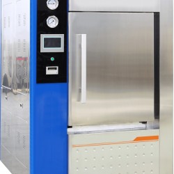 Pulse Vacuum Large Horizontal Autoclave/Steam Sterilizer IHA-6200