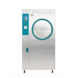 Programmable Horizontal Autoclave/Steam Sterilizer IHA-7100(220V)