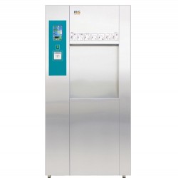Single Door Horizontal Autoclave/Steam Sterilizer IHA-8200S(380V)