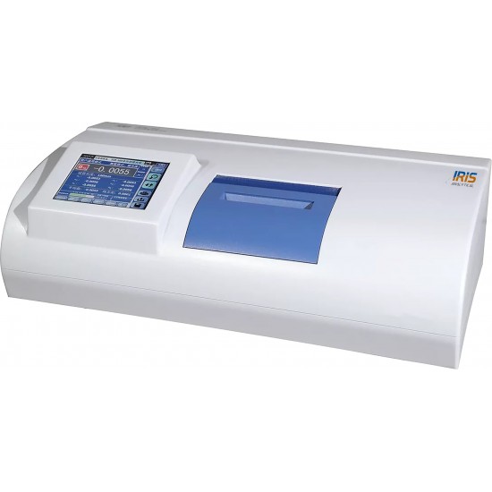 Precision Automatic Polarimeter IAP-390