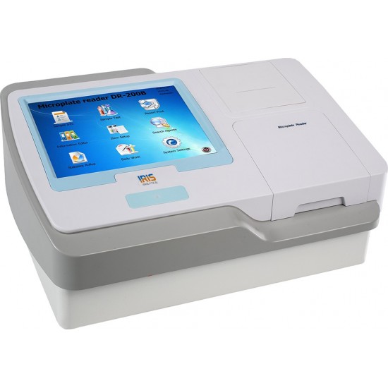 Microplate Reader IMR-530(100V/50Hz)