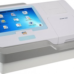 Microplate Reader IMR-530(240V/60Hz)
