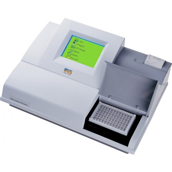 Microplate Reader IMR-6000(220/60 Hz)