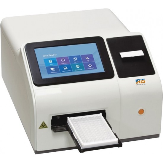 Microplate Reader IMR-7000(220/60Hz)