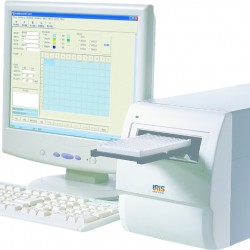 Microplate Reader IMR-8000(110V/50 Hz)