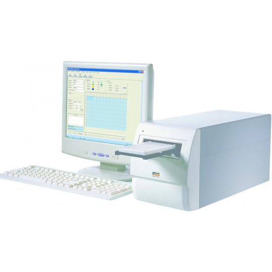 Microplate Reader IMR-8000(240V/60 Hz)