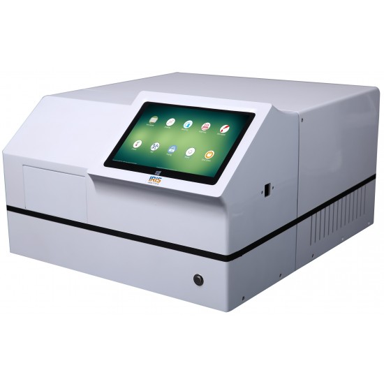 Microplate Workstation IPW-4400