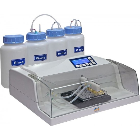 Microplate Washers IMW- 500(100V/50Hz)