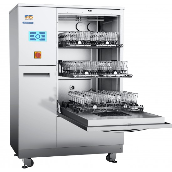 Laboratory Glassware Washers IGW-4000(380V/50Hz)