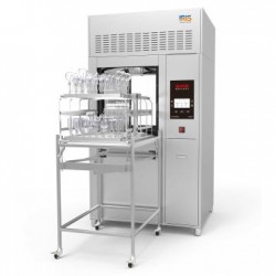 Laboratory Glassware Washers IGW-5000