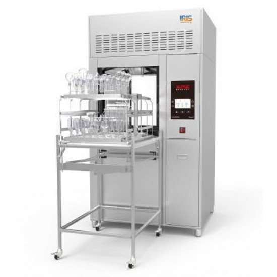 Laboratory Glassware Washers IGW-5000