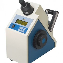 Semi-Automatic Refractometer ISAR-1100