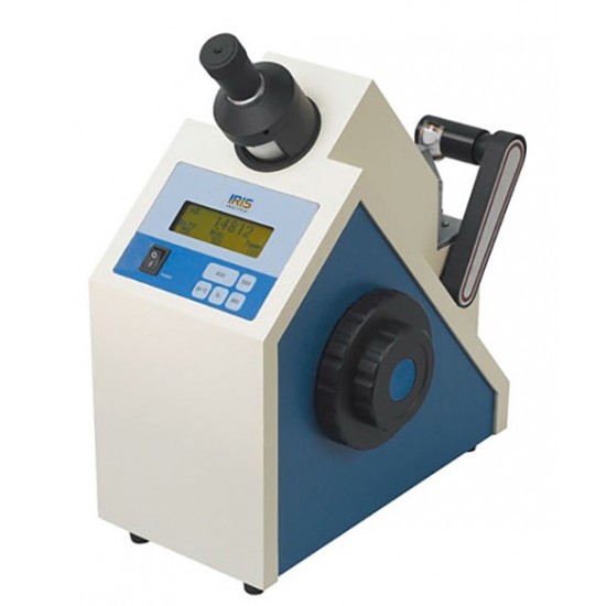 Semi-Automatic Refractometer ISAR-1100