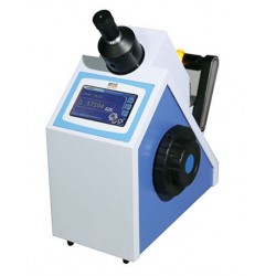 Semi-Automatic Refractometer ISAR-1200
