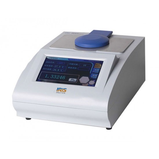 Automatic Refractometer IAR-1110T