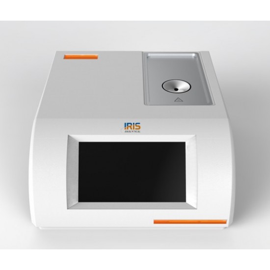 Automatic Refractometer IAR-2220(110V(12V,10A))