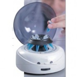 Mini Centrifuges ICP-105(240V/60Hz)