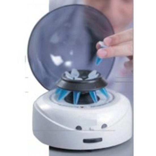Mini Centrifuges ICP-105(240V/60Hz)