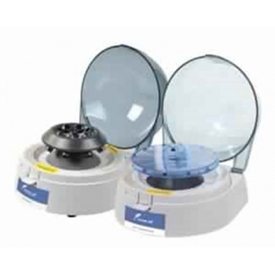 Mini Centrifuges ICP-320(AC85V/50Hz)