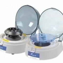 Mini Centrifuges ICP-340(AC85V/50Hz)