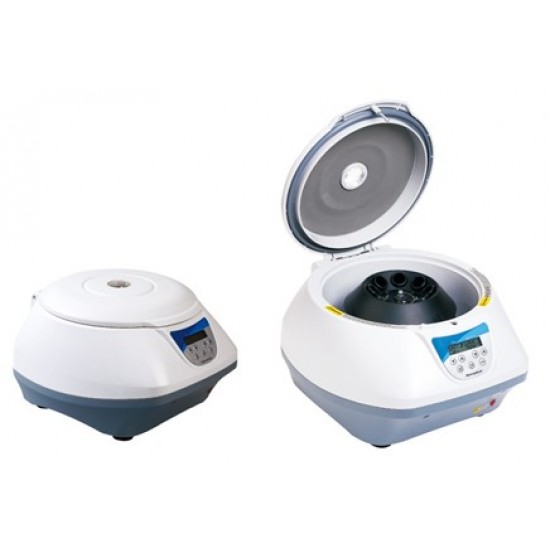 Portable Centrifuge IPC-130(220V/50Hz)