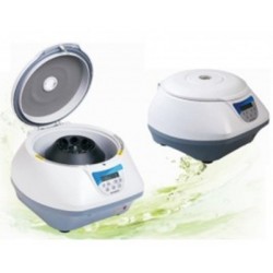 Portable Centrifuge IPC-210 Plus(110V/60Hz)