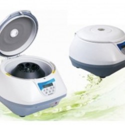 Portable Centrifuge IPC-210 Plus(220V/50Hz)