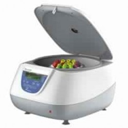 Portable Centrifuge IPC-320