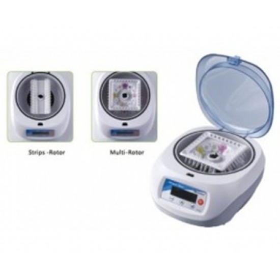 Portable Centrifuge IPC-420(110V/60Hz)