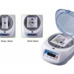 Portable Centrifuge IPC-420(220V/50Hz)