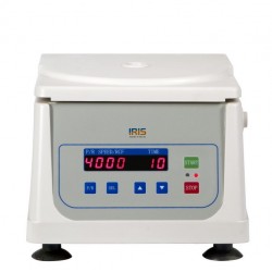 Portable Centrifuge IPC-500