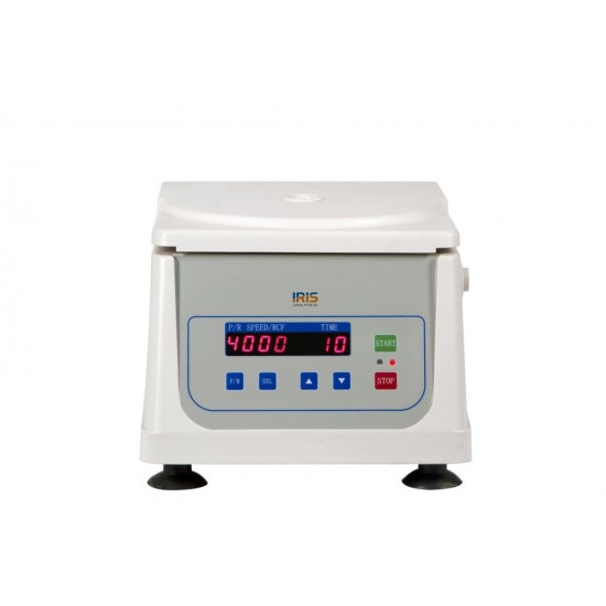 Portable Centrifuge IPC-500