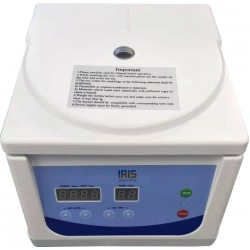 Portable Centrifuge IPC-600(110V/60Hz)