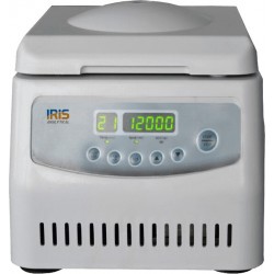 Microcentrifuge IBMC-4300