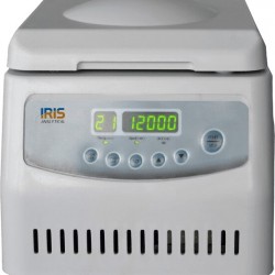 Microcentrifuge IBMC-4300