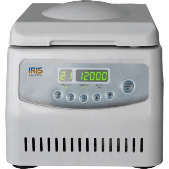 Microcentrifuge IBMC-4300