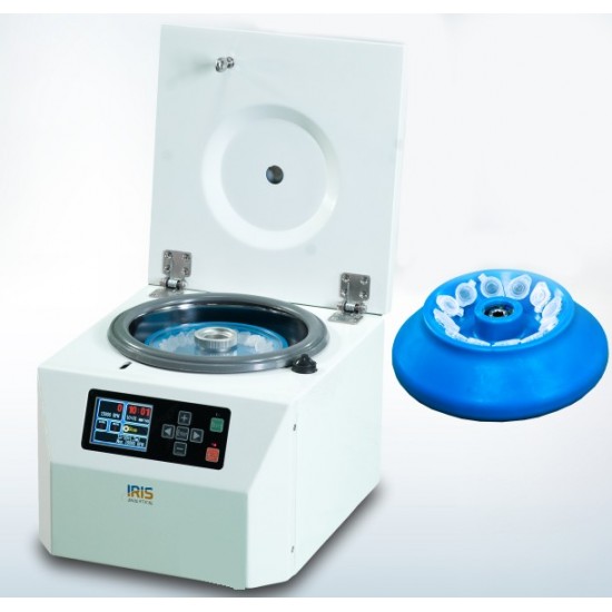 Microcentrifuge IBMC-5100