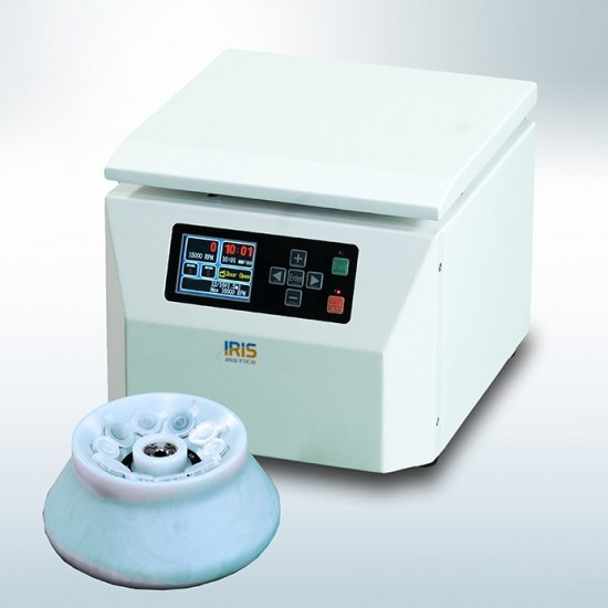 Microcentrifuge IBMC-5170