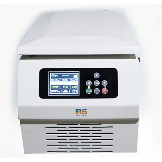 Microcentrifuge IBMC-5160R