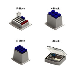 BHB09 Block for DI/DX Series