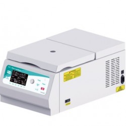 Refrigerated Microcentrifuge IBMC-7200