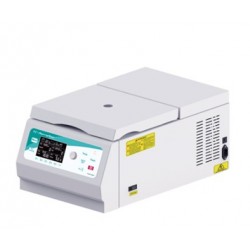 Refrigerated Microcentrifuge IBMC-7300