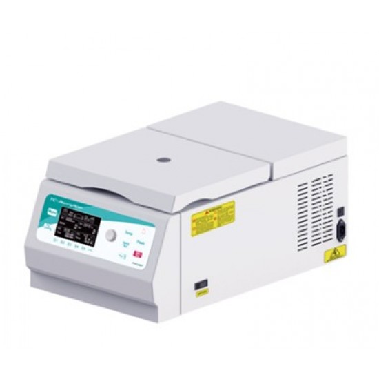 Refrigerated Microcentrifuge IBMC-7400