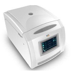 High Speed Refrigerated Microcentrifuge IBMC-8400