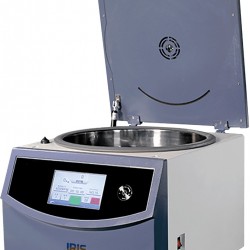 Benchtop Low Speed Centrifuge IBLC-3200