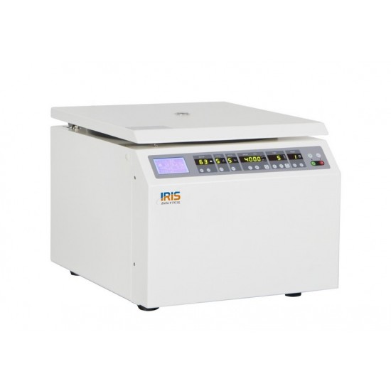 Benchtop Low Speed Centrifuge IBLC-4400